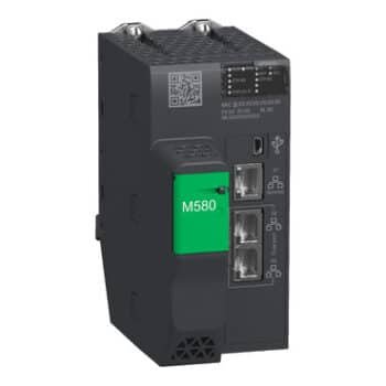 Schneider Electric BMEP584040 Processor Module