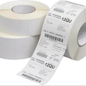 Epson C35CD002 Die Cut Roll