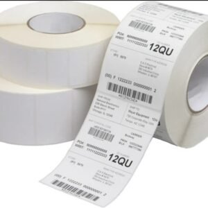 Epson C35CD003 Die Cut Roll