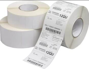 Epson C35CD003 Die Cut Roll