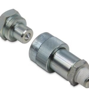 Enerpac C604 Hydraulic Coupler