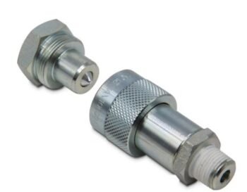 Enerpac C604 Hydraulic Coupler