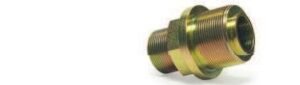 Canalta Orifice C60DC20 Stuffing Box