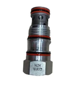 Sun Hydraulics COFAXCN Pilot Valve