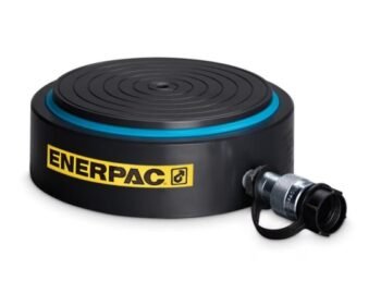 Enerpac CUSP10 Ultra Flat Hydraulic Cylinder