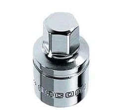 Facom D.107-10 Drive Drain Plug Bit
