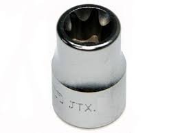 Facom D.107-12 Drive Drain Plug Bit