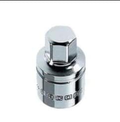 Facom D.107-13 Drive Drain Plug Bit