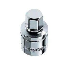 Facom D.107-8 Drive Drain Plug Bit