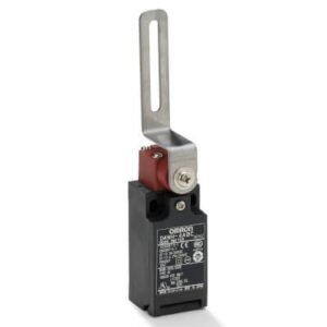 Omron D4NH-4BBC Safety Door Hinge Switch