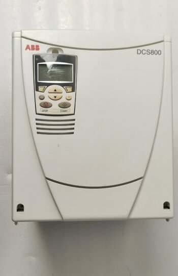 ABB DCS800-S02-0260-04 DC Drive