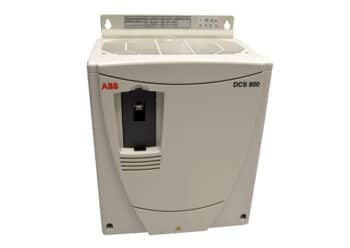 ABB DCS800-S02-0260-05 Thyristor Convertor