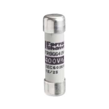 Schneider Electric DF2CN04 Cartridge Fuse