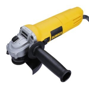 DeWalt DWE4119 Angle Grinder