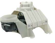 Electrolux 432250201 Drain Dump Valve