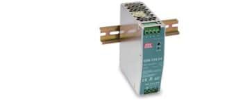 MEAN WELL EDR-120-24 Power Supply