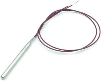 Electrolux 487153504 Thermistor Assembly
