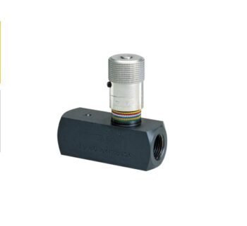 Parker F400S Control Valve