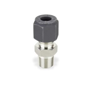 Parker FBZ 8-1/4SS Connector 