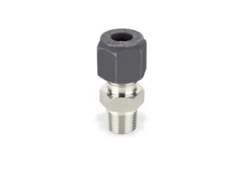 Parker FBZ 8-1/4SS Connector 