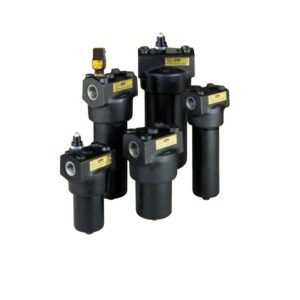 Parker G04248 High Pressure Filter