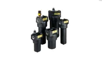 Parker G04248 High Pressure Filter