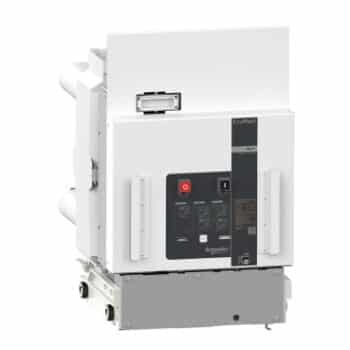 Schneider Electric HVX 12-50-16 Vaccum Circuit Breaker