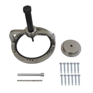 Detroit Diesel J-41329 Cranshaft Oil Seal Remover