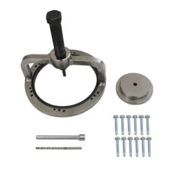 Detroit Diesel J-41329 Cranshaft Oil Seal Remover