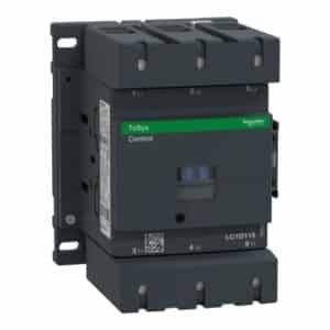 Schneider Electric LC1D115M7 Contactor