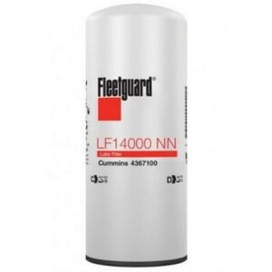 Fleetguard LF14000NN Oil Filter