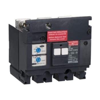 Schneider Electric LV429210 Protection Module