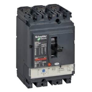 Schneider Electric LV429636 Circuit Breaker