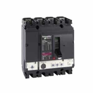 Schneider Electric LV431800 Circuit Breaker
