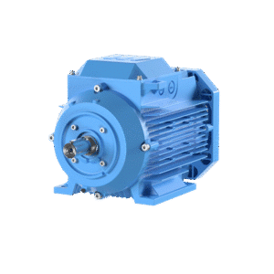 ABB M3AA132MA4 Motor