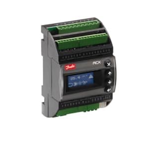 Danfoss MCX06D Program Controller
