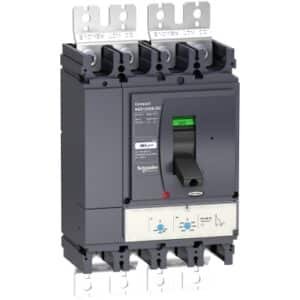 Schneider Electric NSX630DC Circuit Breaker