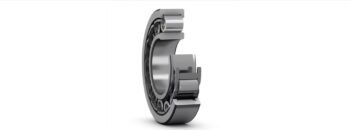 SKF NU 216 ENJ/C3 Single Row Angular Ball Bearing