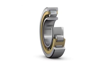 SKF NU 218 ECML Single Row Cylindrical Roller Bearing