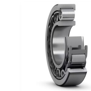 SKF NU 221 ECJ Single Row Cylindrical Roller Bearing