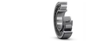 SKF NU 221 ECJ Single Row Cylindrical Roller Bearing