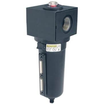 Parker P3NFA98GSM Hi Flow Filter