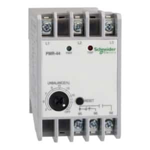 Schneider Electric PMR-440N7 Phase Monitoring Relay