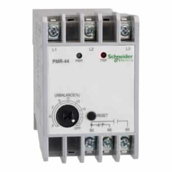Schneider Electric PMR-440N7 Phase Monitoring Relay
