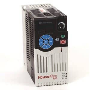 Allen Bradley 25B-D6P0N104 AC Drive