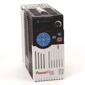 Allen Bradley 25B-D6P0N104 AC Drive