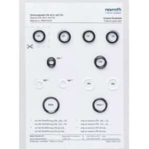 Bosch Rexroth R961000659 Seal Kit