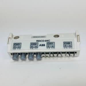 ABB RDCO-04C Communication Module