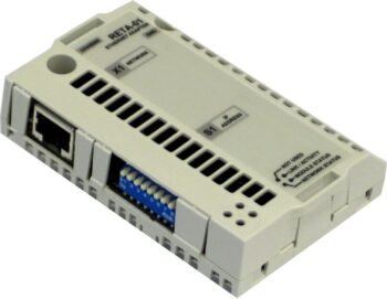 ABB RETA-01 Ethernet Adapter Module