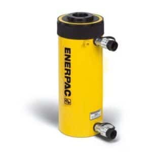 Enerpac RRH606 Hollow Plunger Hydraulic Cylinder